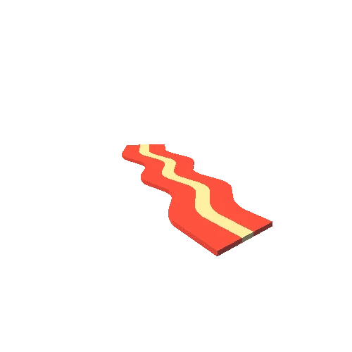 Bacon Slice